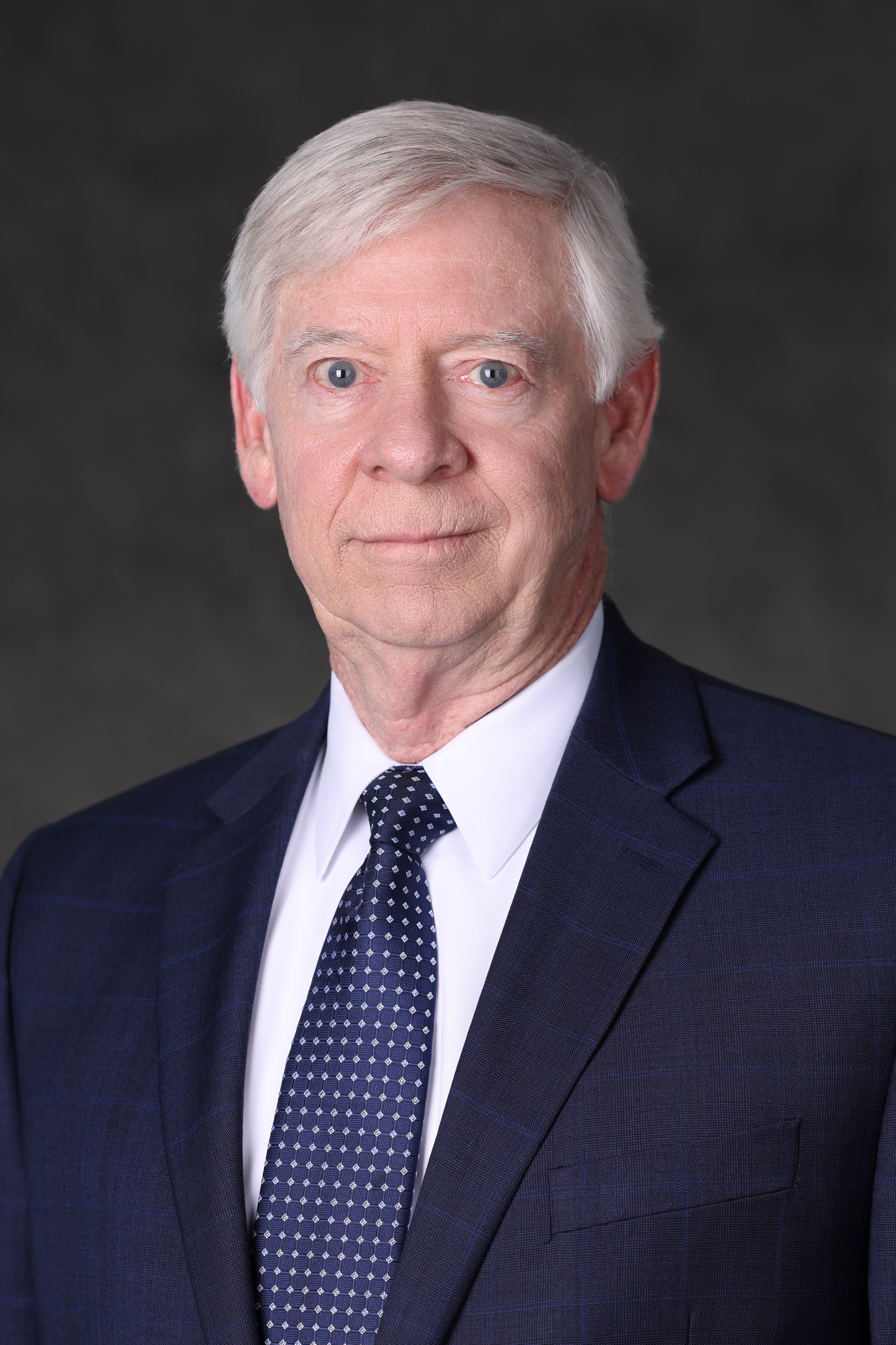 Headshot of William Turner, EVP/Chief Credit Officer