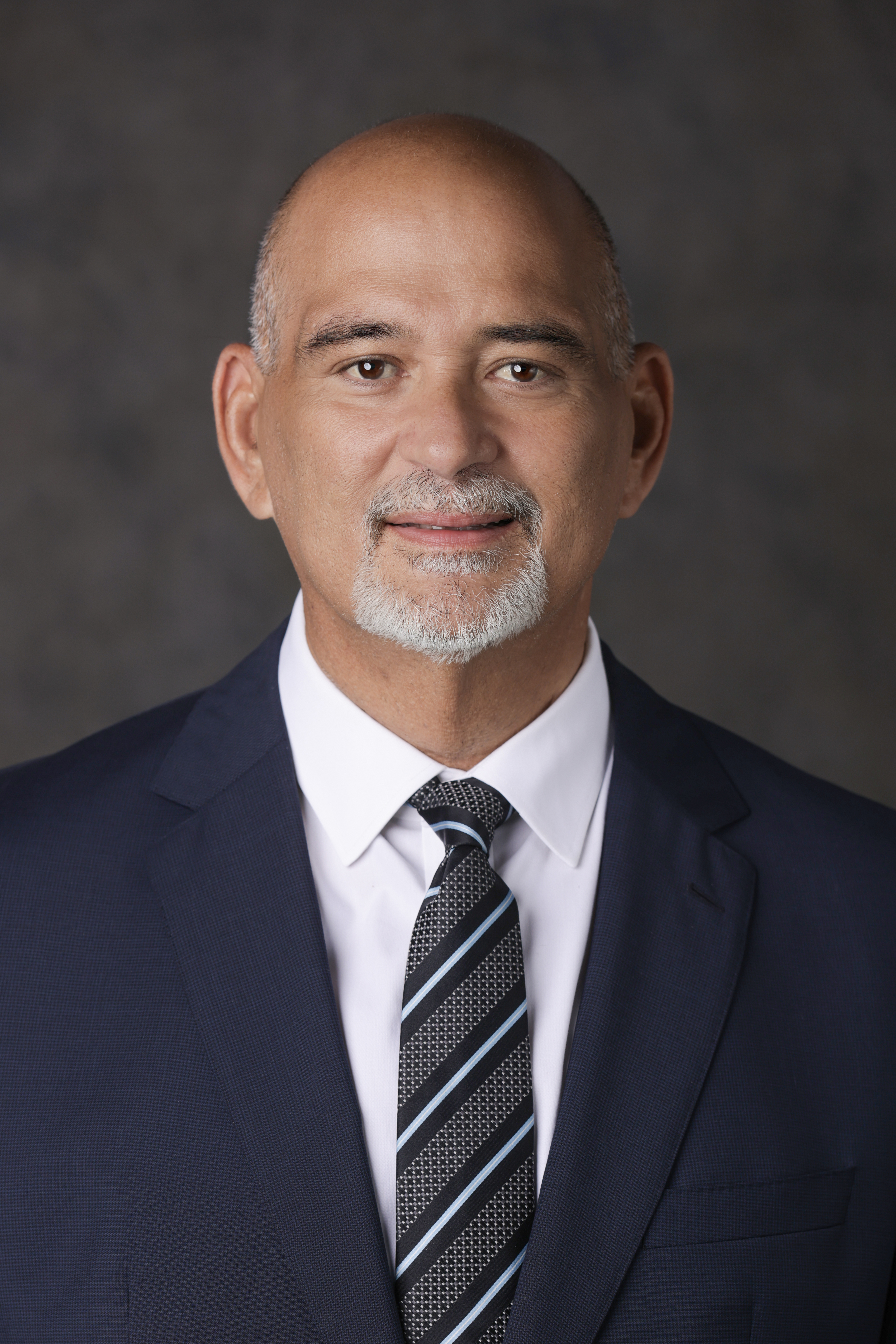 Headshot of Andres Collazo, EVP/Director of Operations and IT