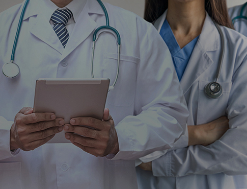 doctors