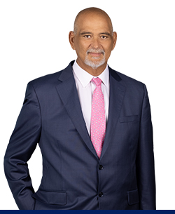 andres collazo professional headshot